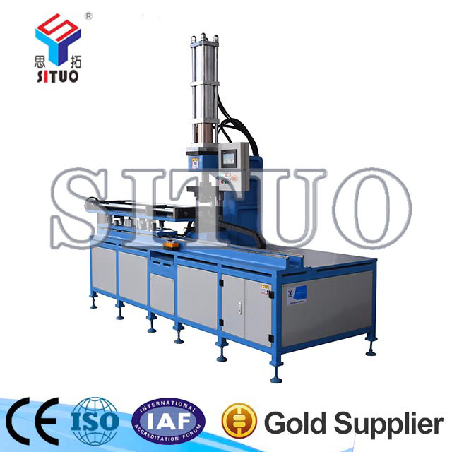 葉片專(zhuān)用鉚接機(jī)