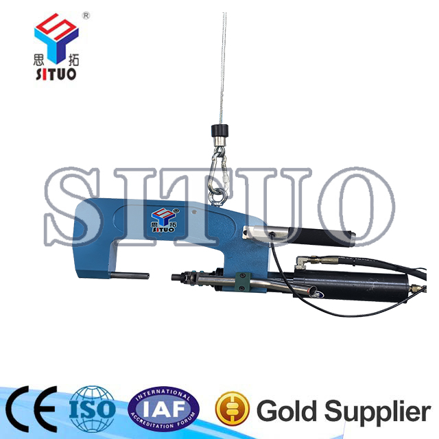 潔凈門(mén)專(zhuān)用鉚接機(jī)