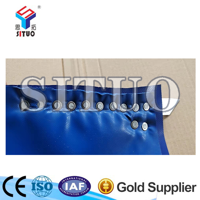 快速軟簾門(mén)鉚接機(jī)