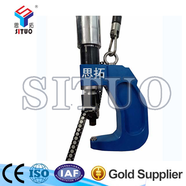 母線(xiàn)槽專(zhuān)用鉚接機(jī)